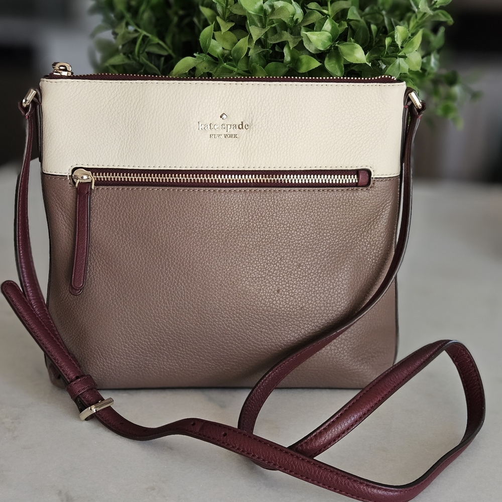 Kate Spade Crossbody Bag